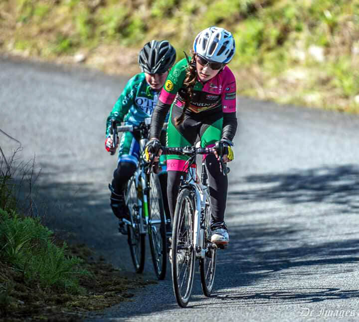 Killarney Cycling Club Beginners